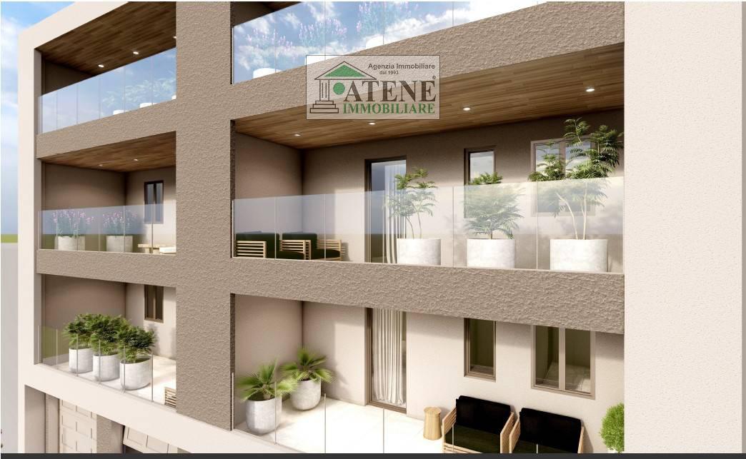 Trilocale con box a Quartu Sant'Elena