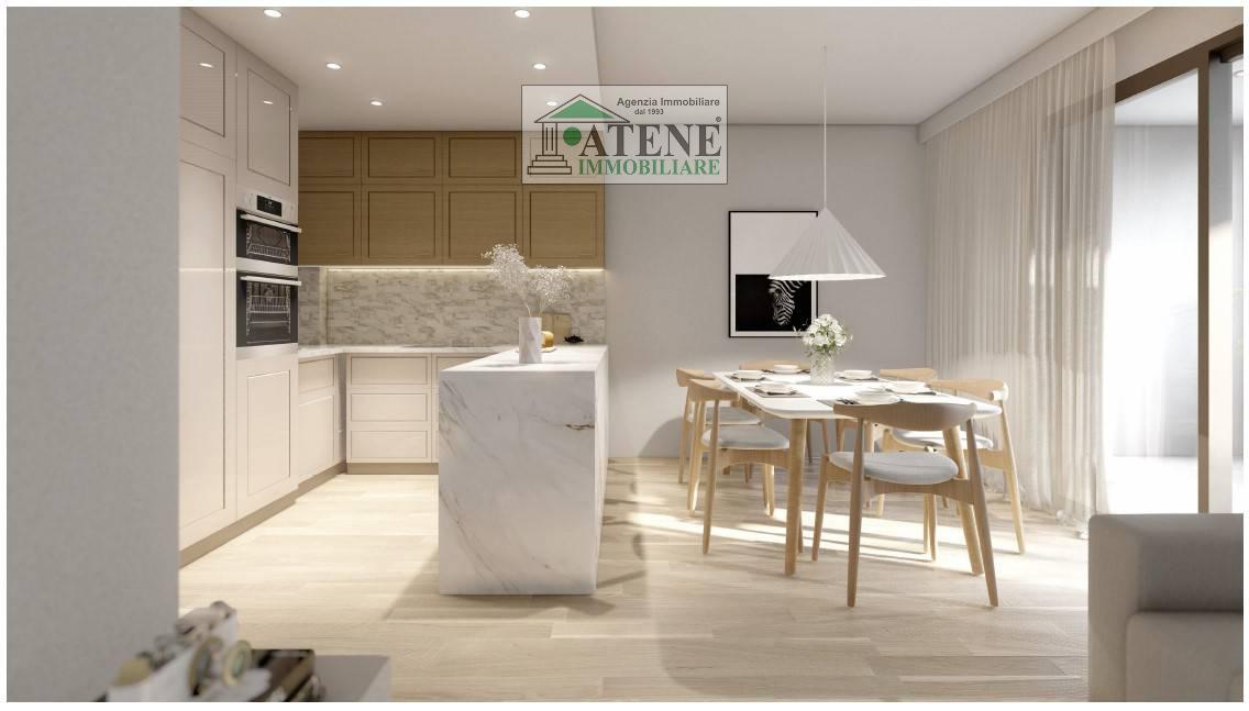 Trilocale con box a Quartu Sant'Elena