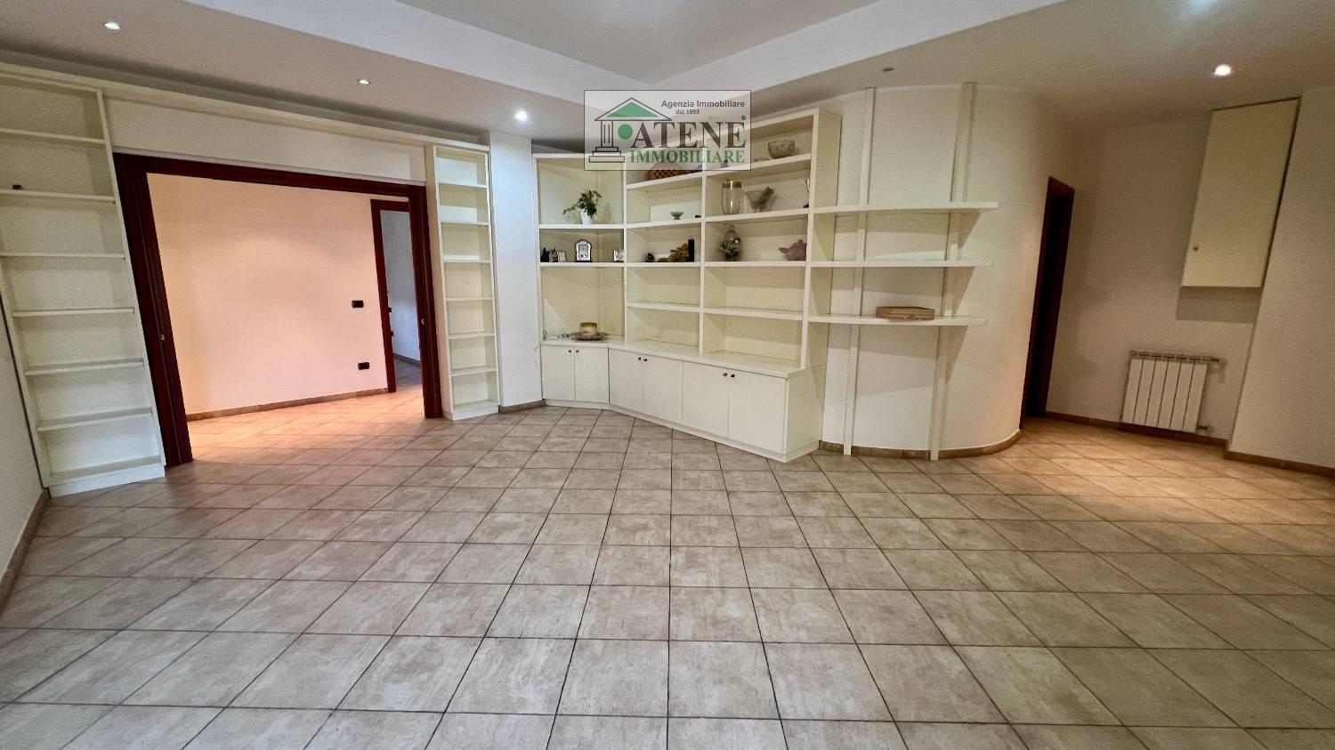 Quadrilocale in vendita a Quartu Sant'Elena