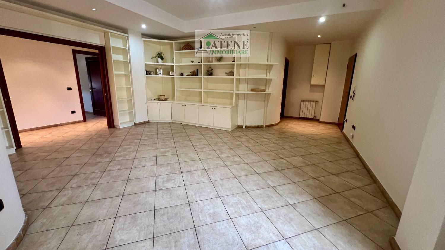 Quadrilocale in vendita a Quartu Sant'Elena