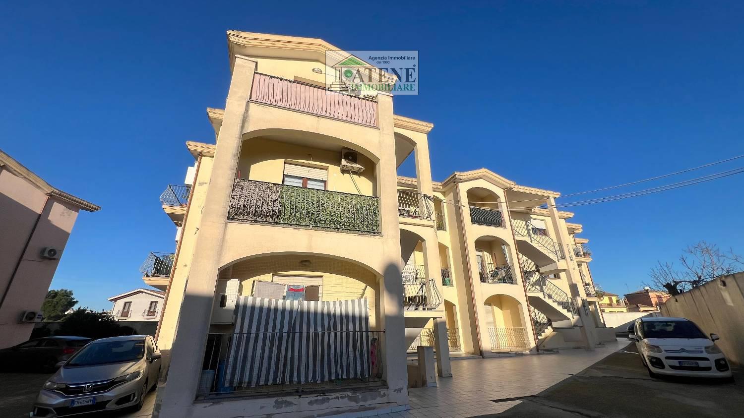 Quadrilocale in vendita a Settimo San Pietro