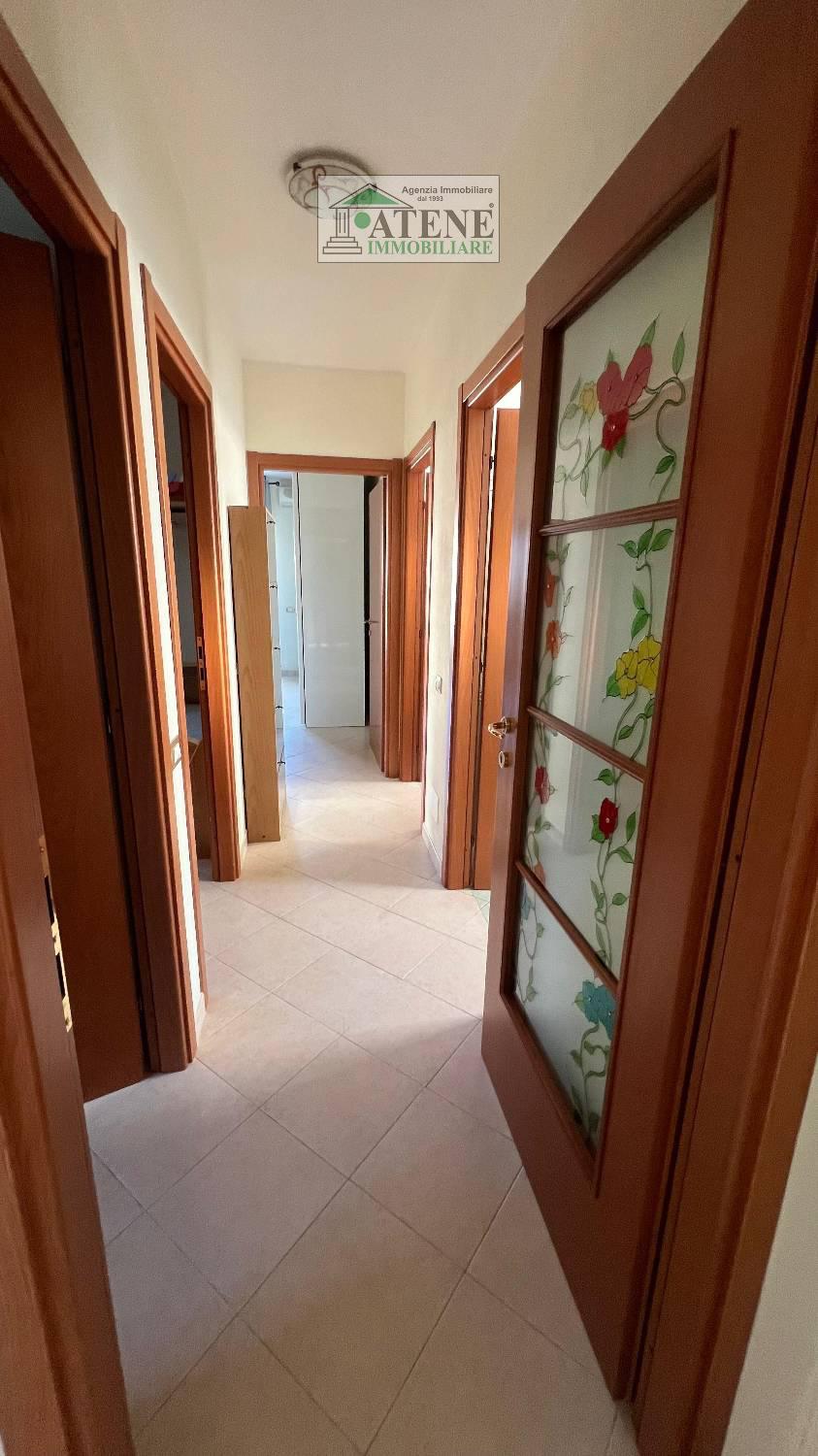 Quadrilocale in vendita a Settimo San Pietro