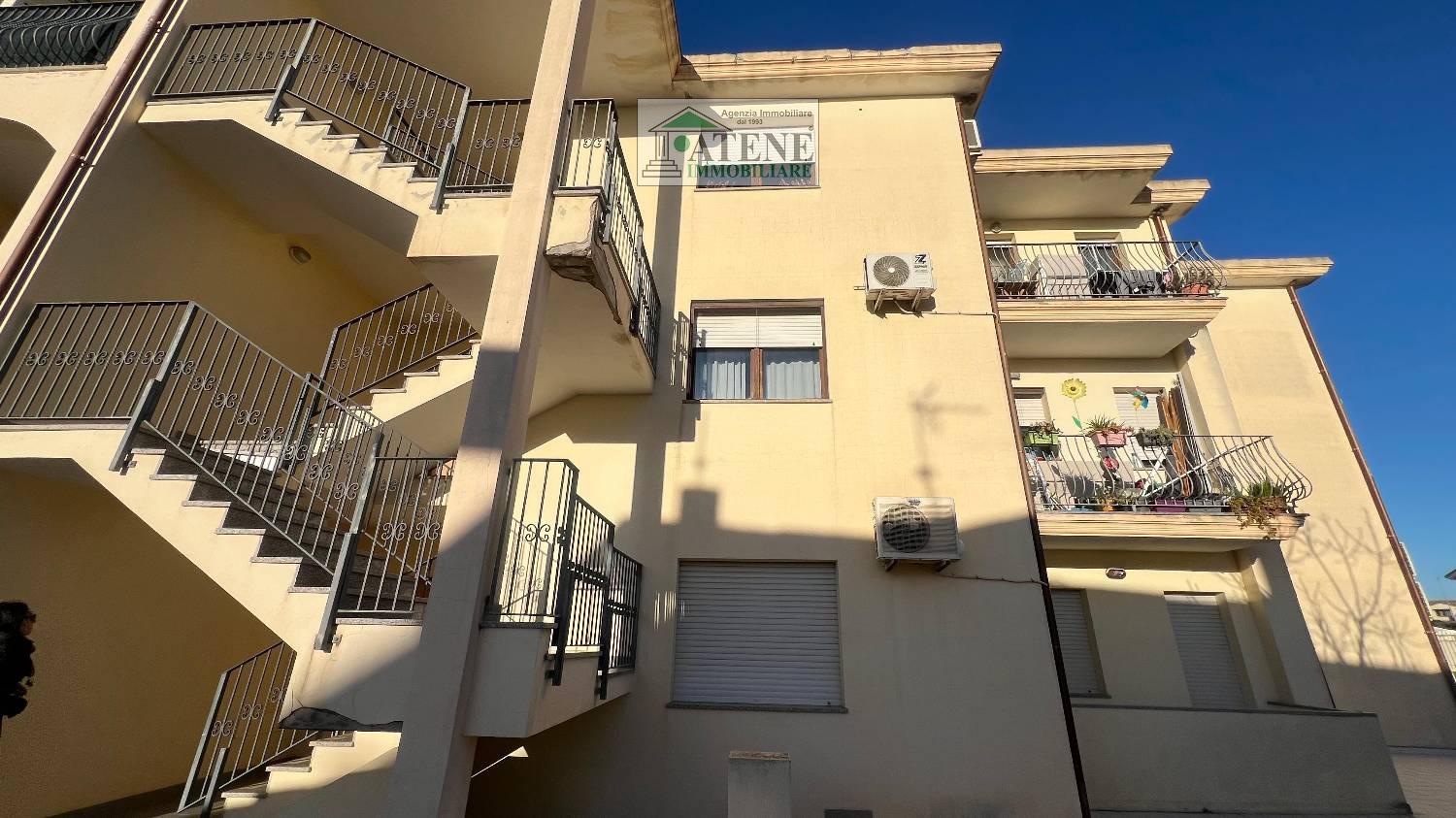 Quadrilocale in vendita a Settimo San Pietro