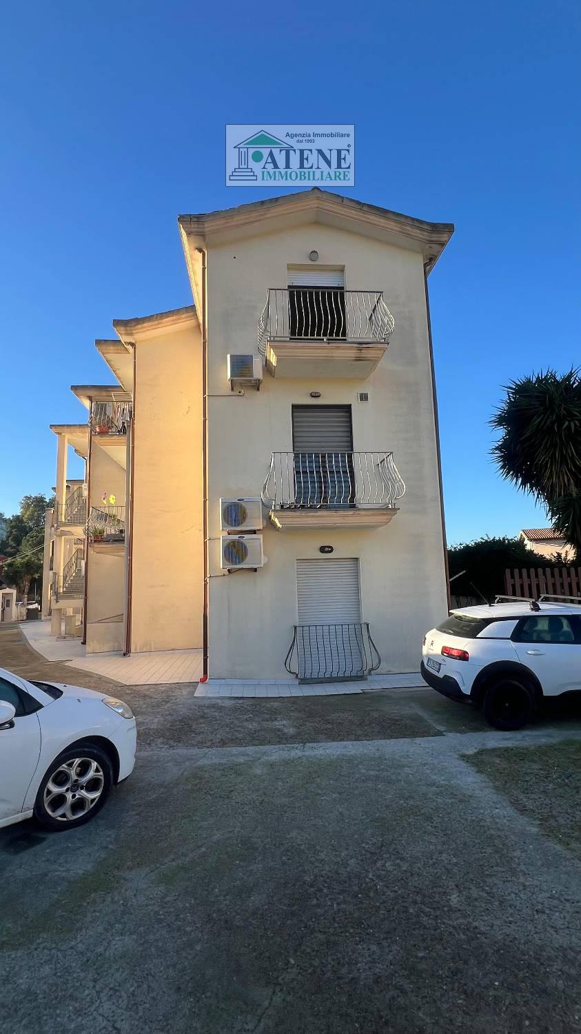 Quadrilocale in vendita a Settimo San Pietro