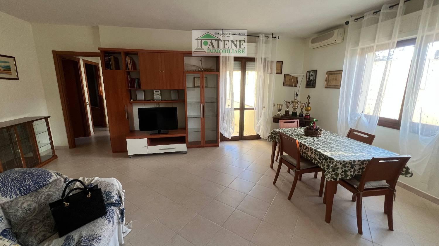 Quadrilocale in vendita a Settimo San Pietro