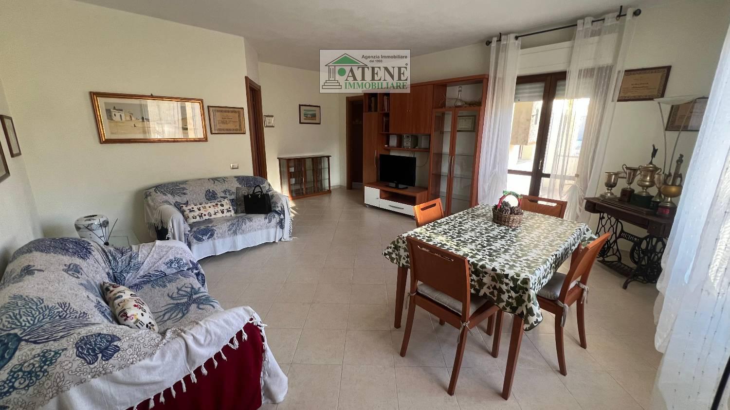 Quadrilocale in vendita a Settimo San Pietro