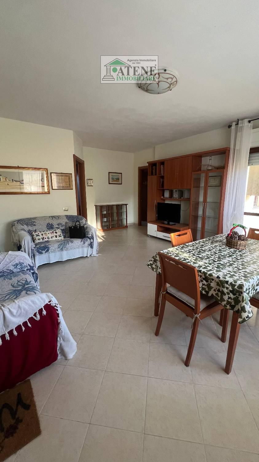 Quadrilocale in vendita a Settimo San Pietro