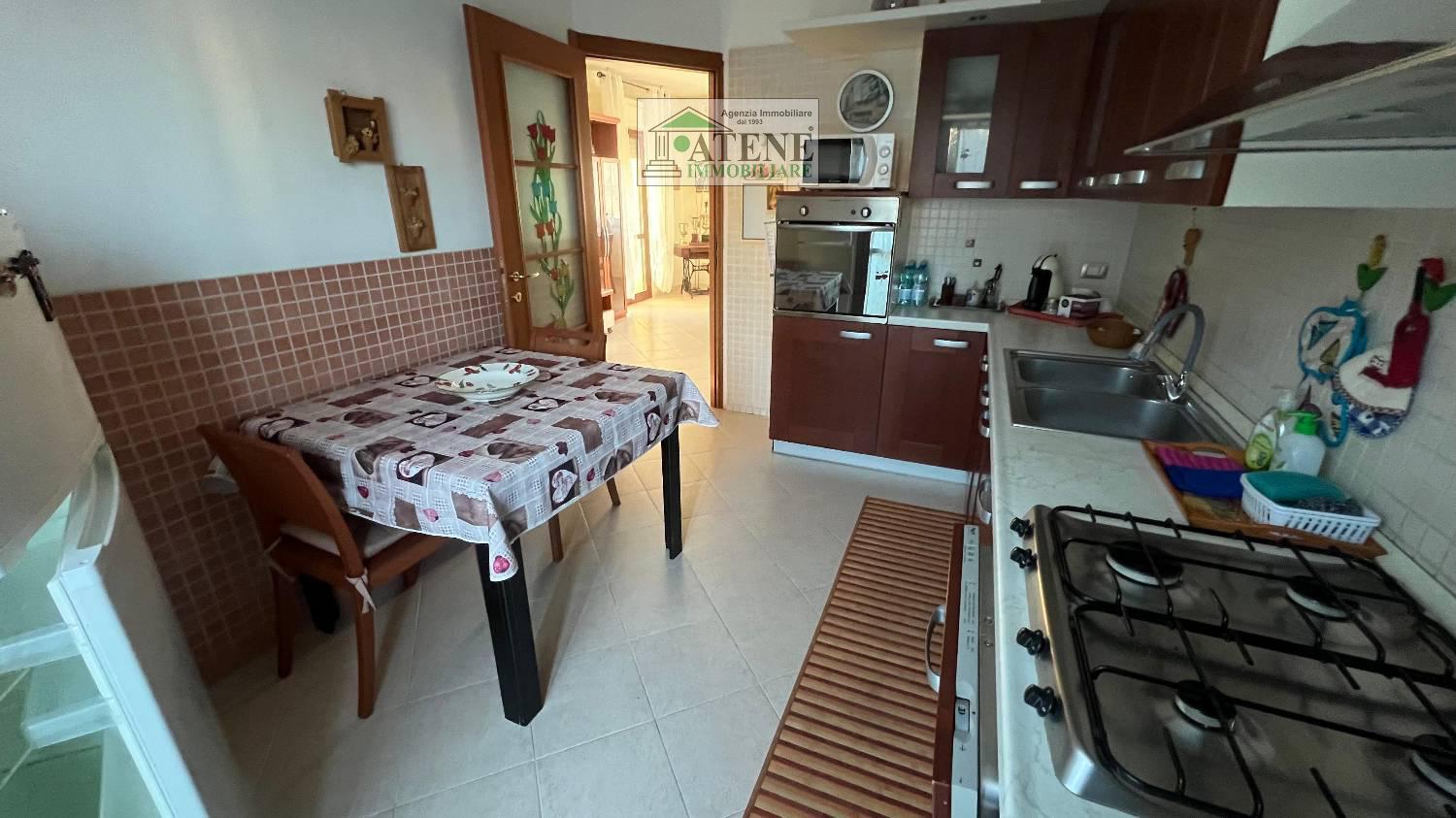 Quadrilocale in vendita a Settimo San Pietro