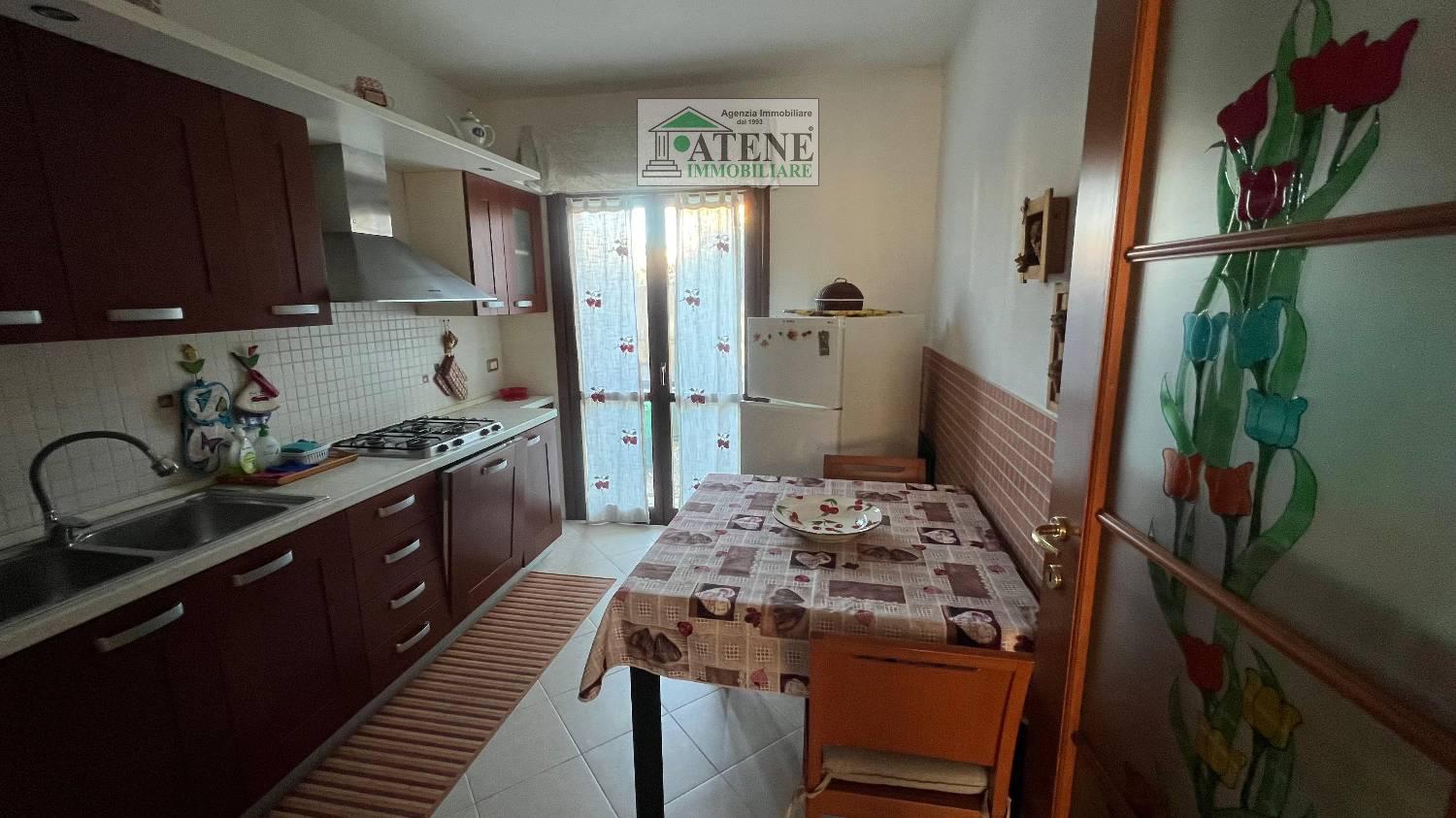 Quadrilocale in vendita a Settimo San Pietro