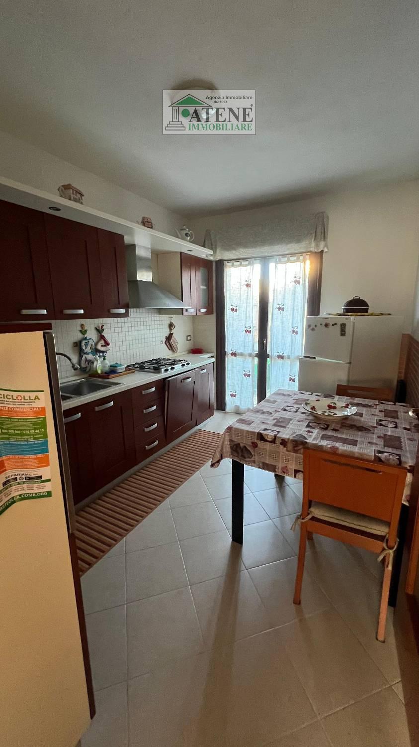 Quadrilocale in vendita a Settimo San Pietro