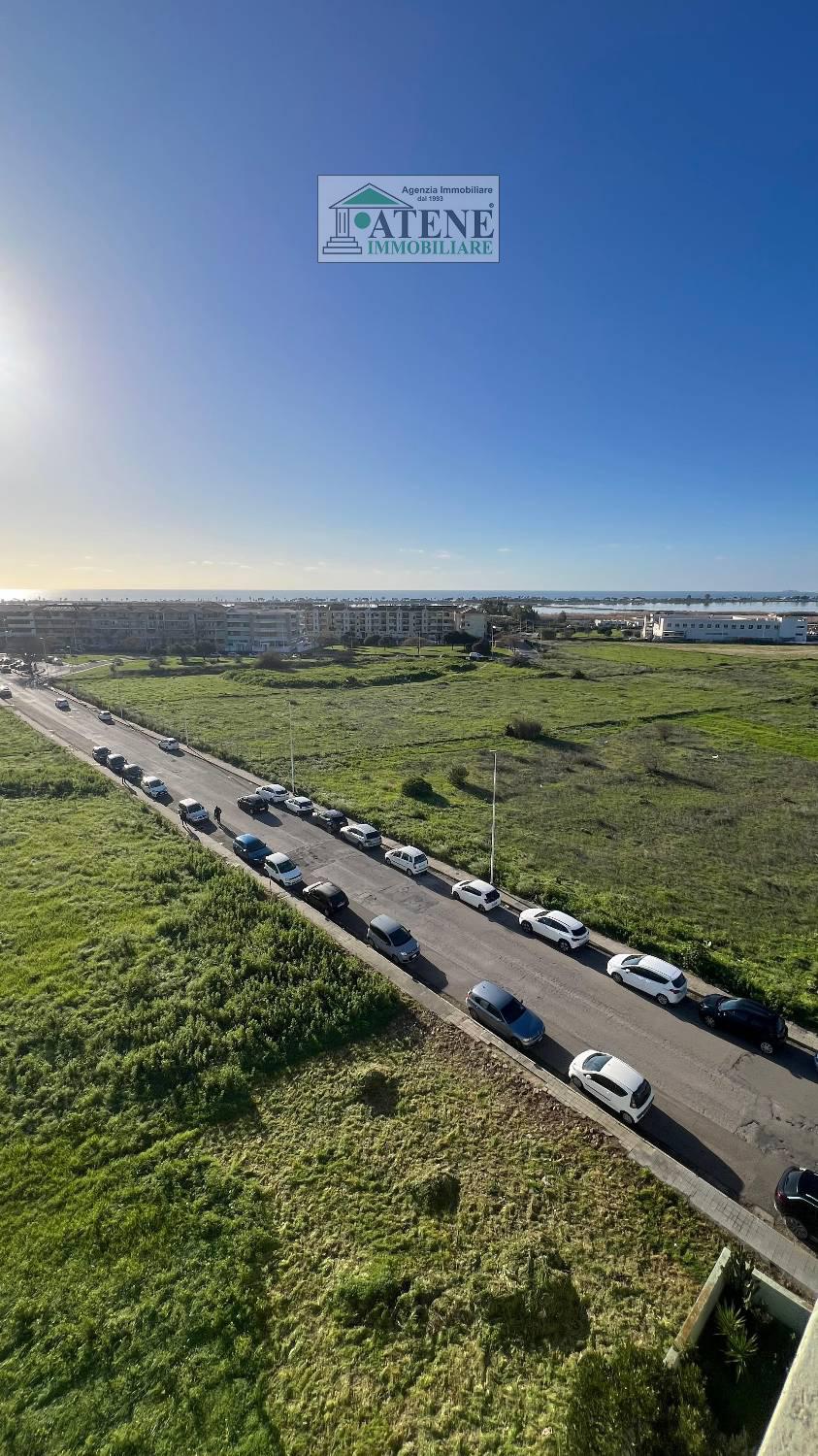 Trilocale in vendita a Quartu Sant'Elena