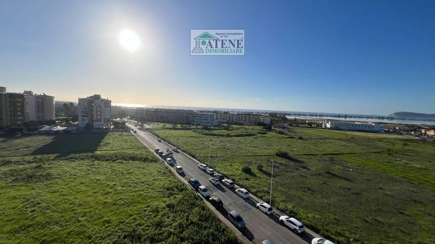 Trilocale in vendita a Quartu Sant'Elena