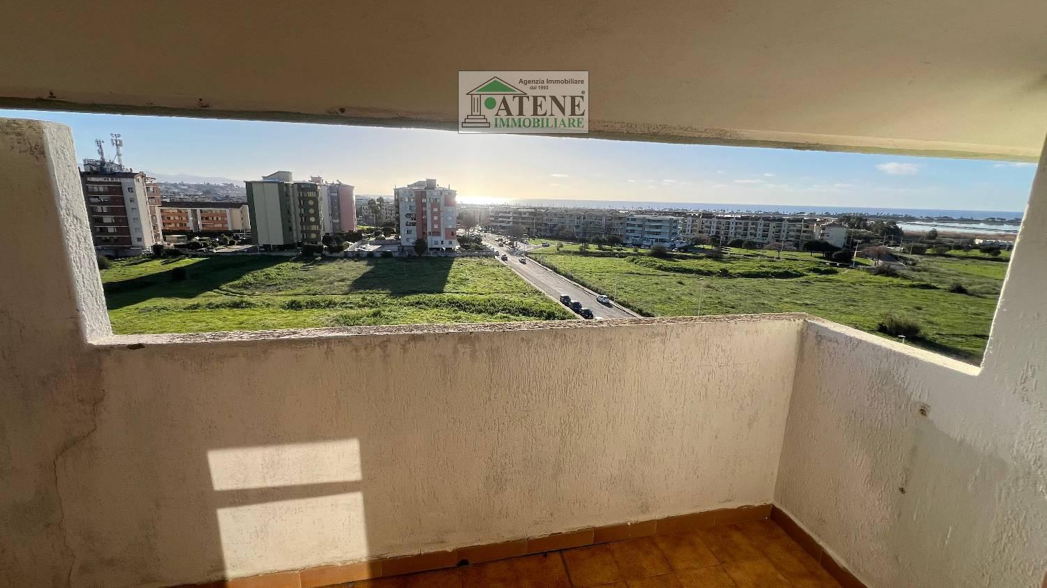 Trilocale in vendita a Quartu Sant'Elena