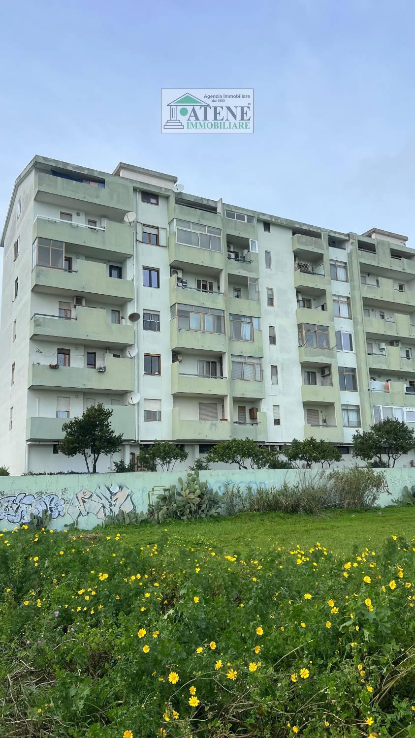 Trilocale in vendita a Quartu Sant'Elena