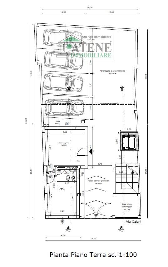 Terreno Edificabile in vendita a Quartu Sant'Elena