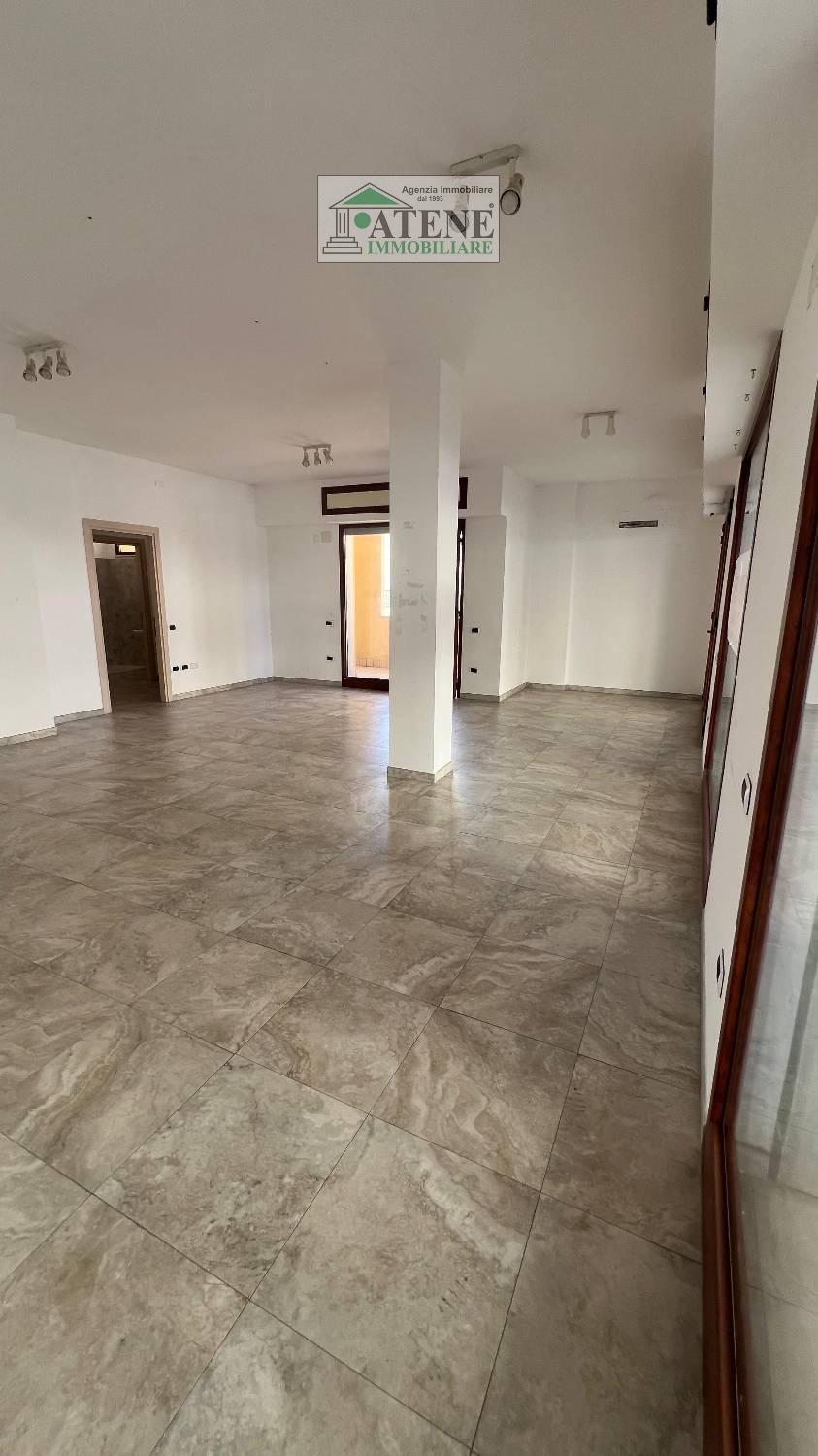 Locale commerciale nuova a Quartu Sant'Elena