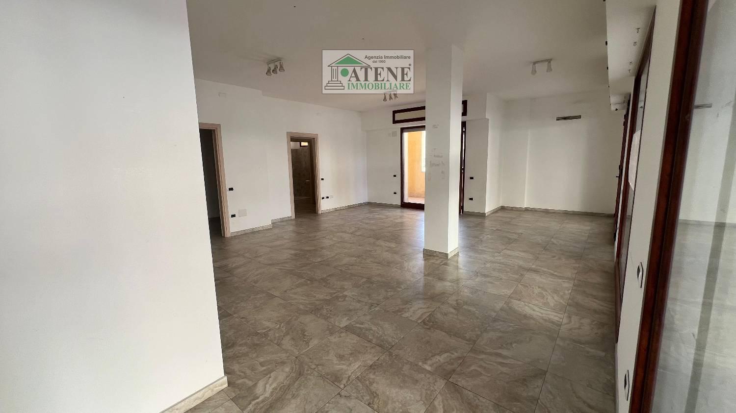 Locale commerciale nuova a Quartu Sant'Elena