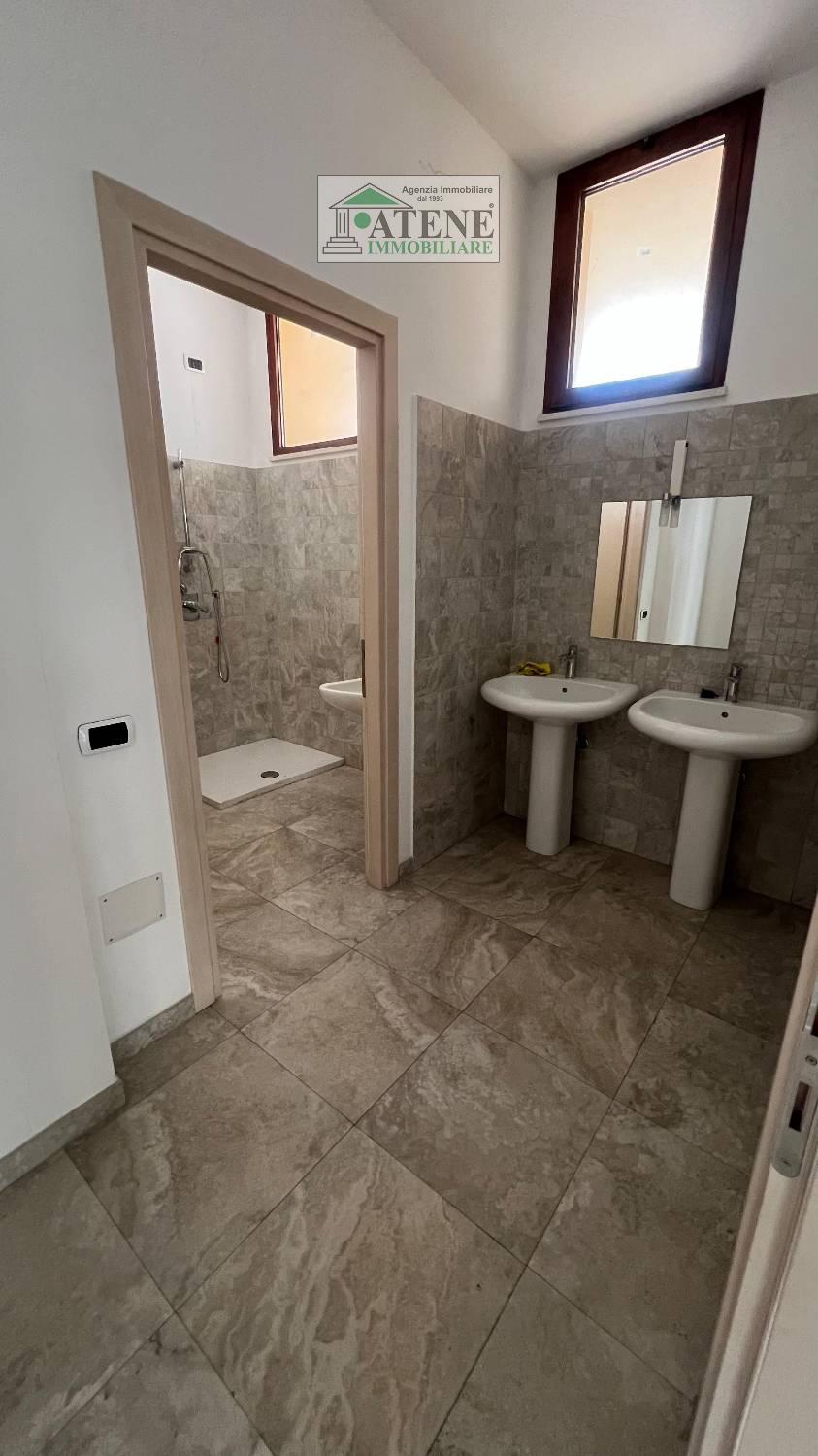 Locale commerciale nuova a Quartu Sant'Elena