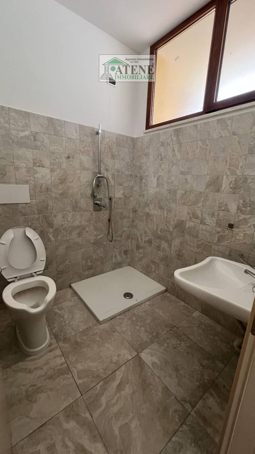 Locale commerciale nuova a Quartu Sant'Elena