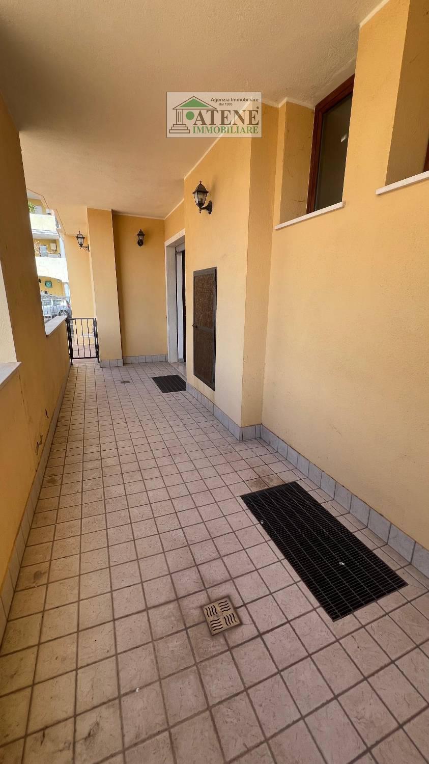 Locale commerciale nuova a Quartu Sant'Elena