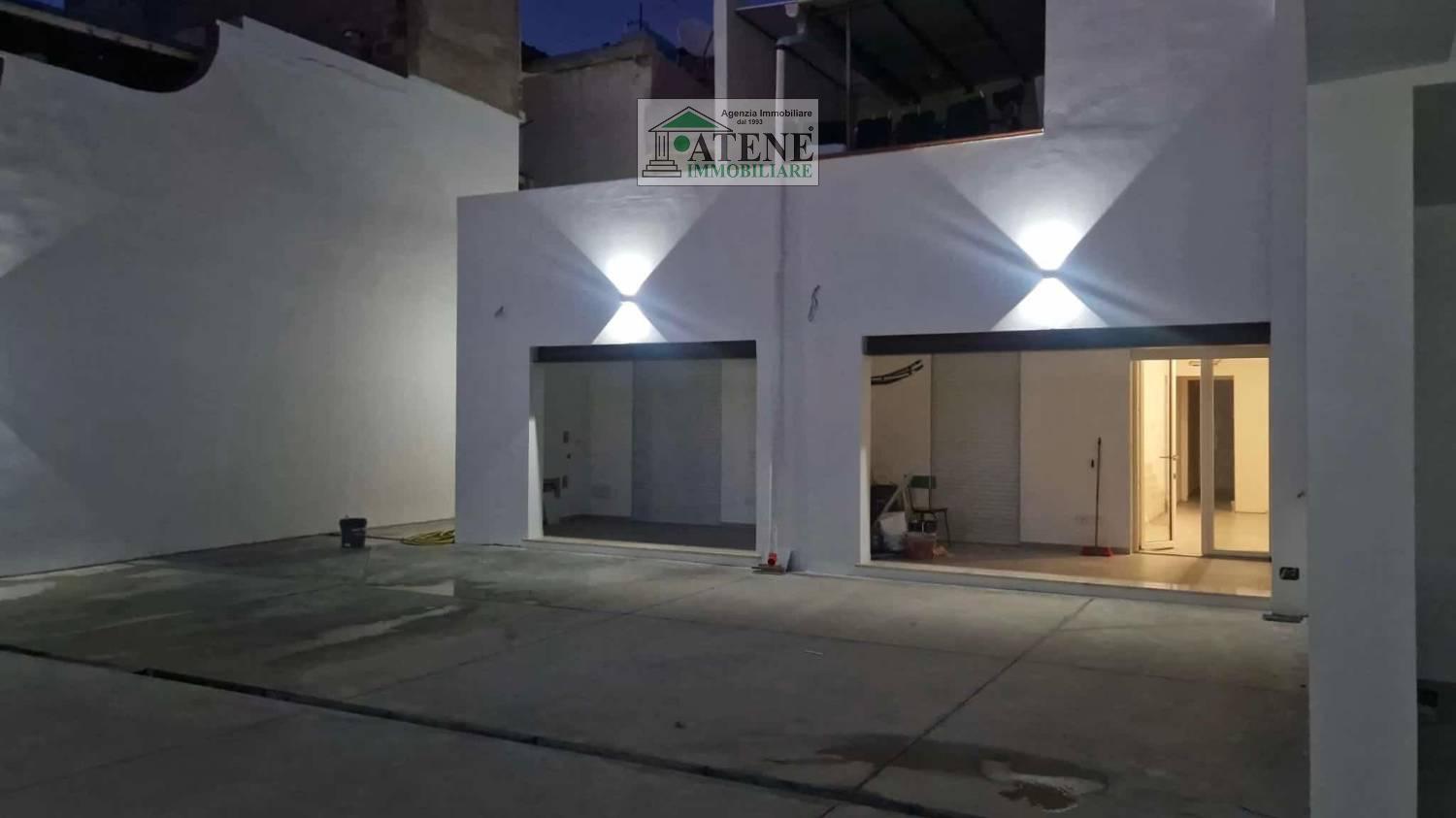 Trilocale con giardino a Quartu Sant'Elena