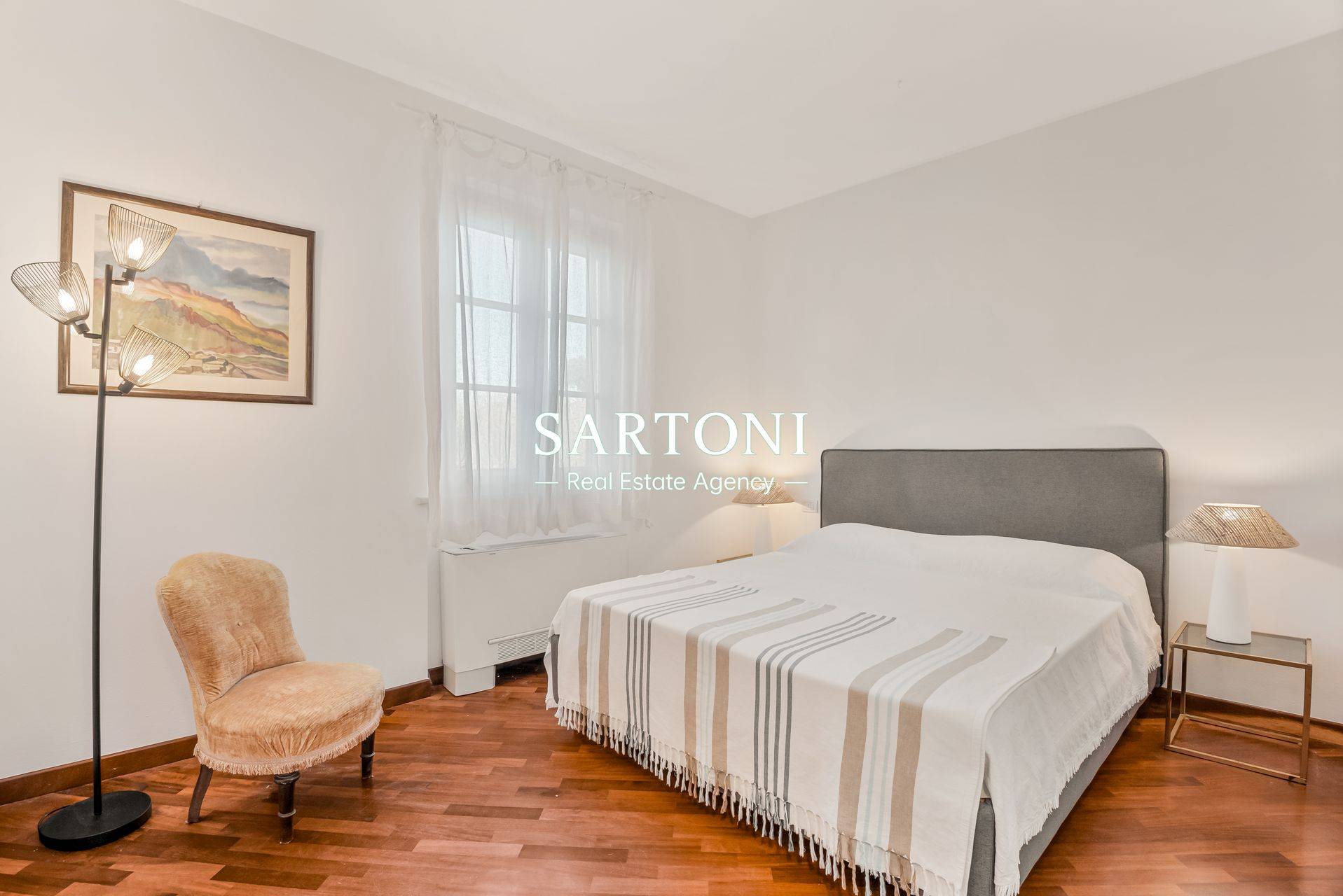 Appartamento in affitto a Forte dei Marmi, Roma Imperiale