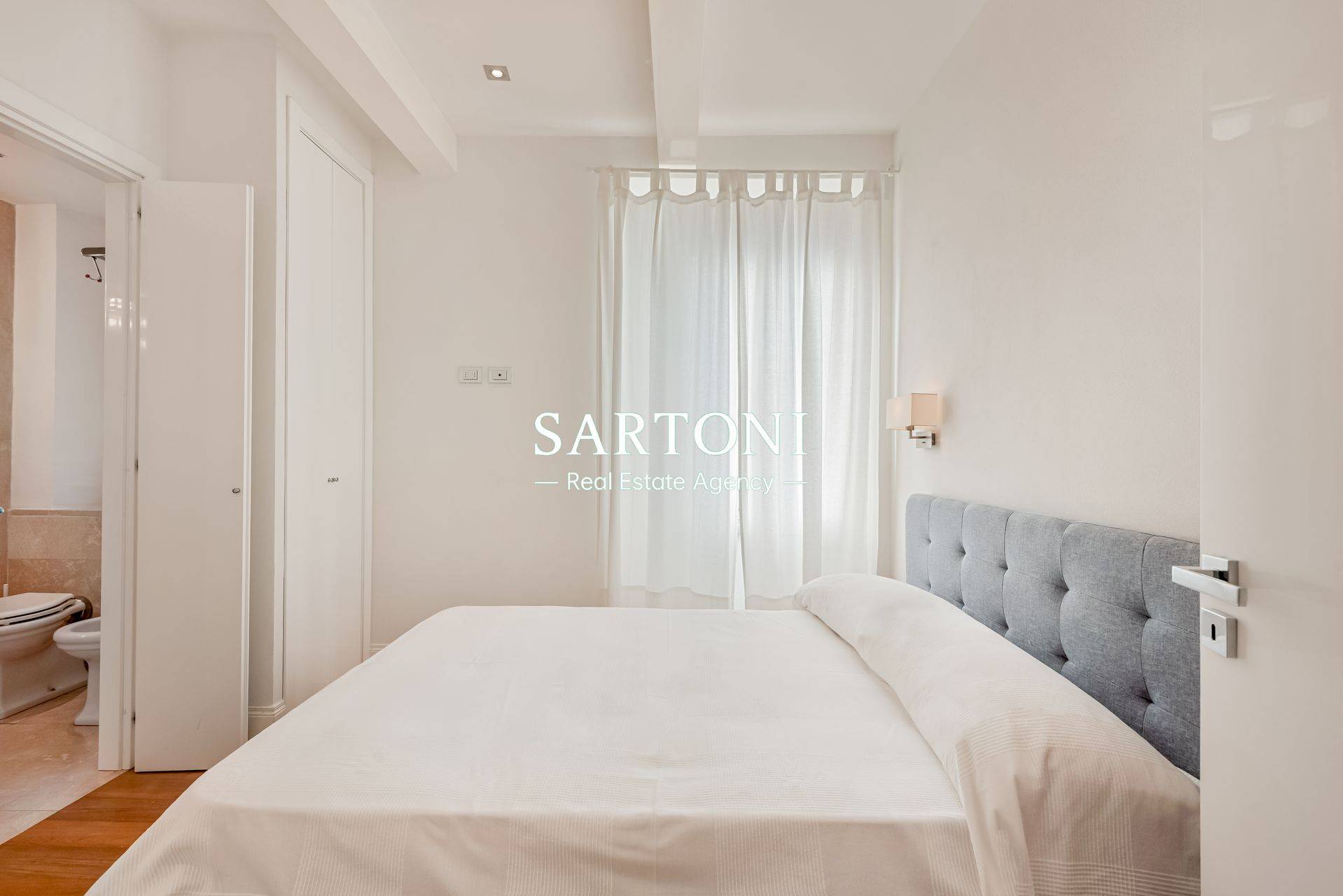 Appartamento in affitto a Forte dei Marmi, Centro