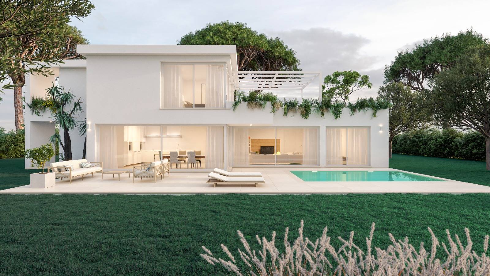 Villa in vendita a Pietrasanta