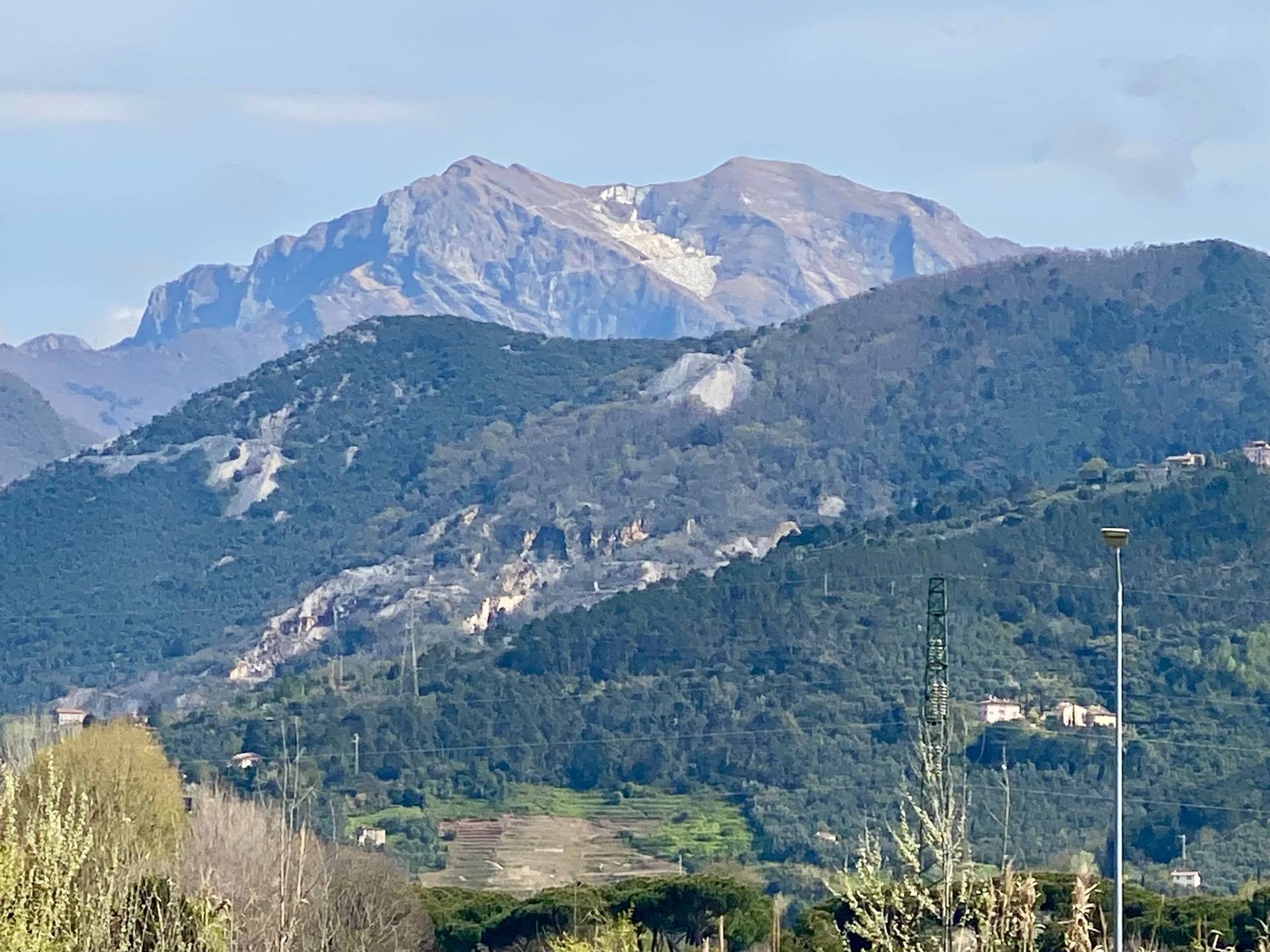 Villa in vendita a Pietrasanta