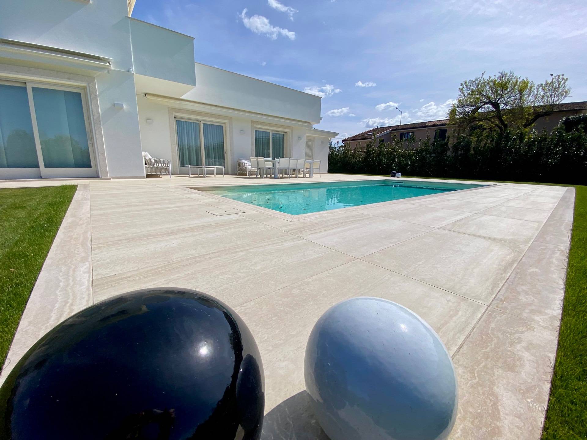 Villa in vendita a Pietrasanta