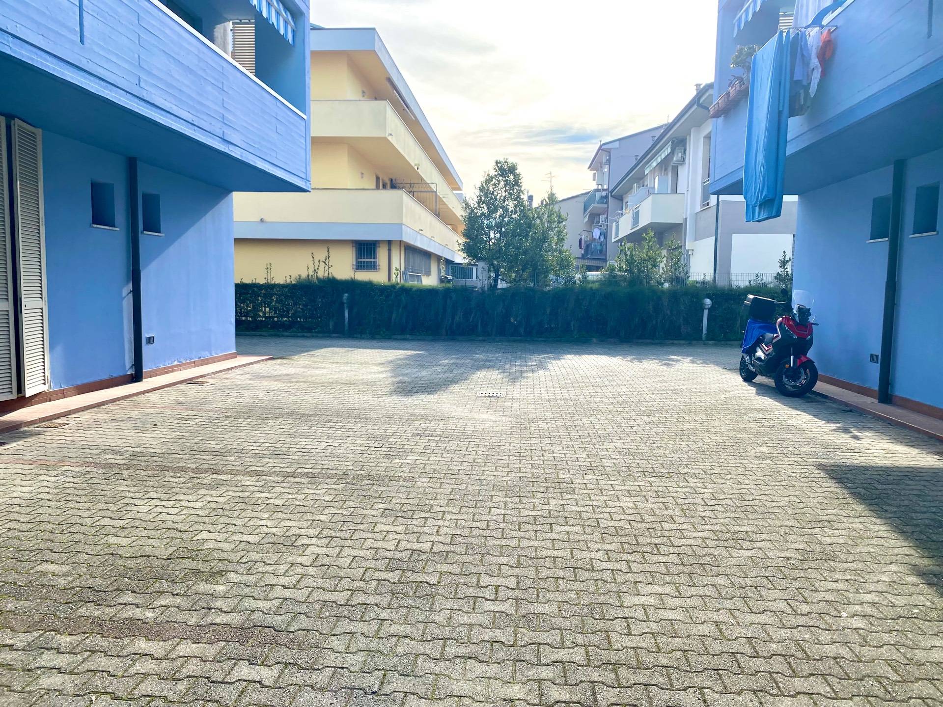 Appartamento in vendita a Viareggio, Viareggio