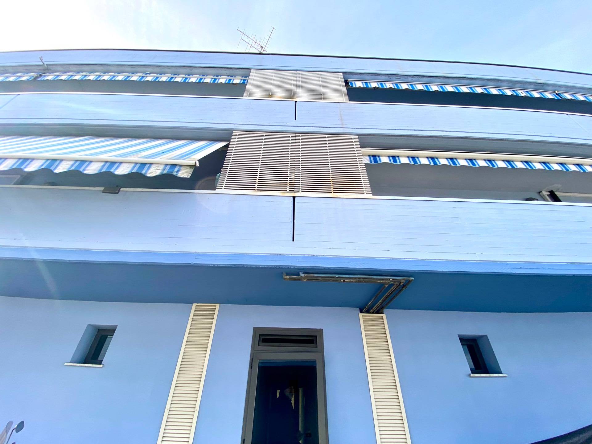 Appartamento in vendita a Viareggio, Viareggio