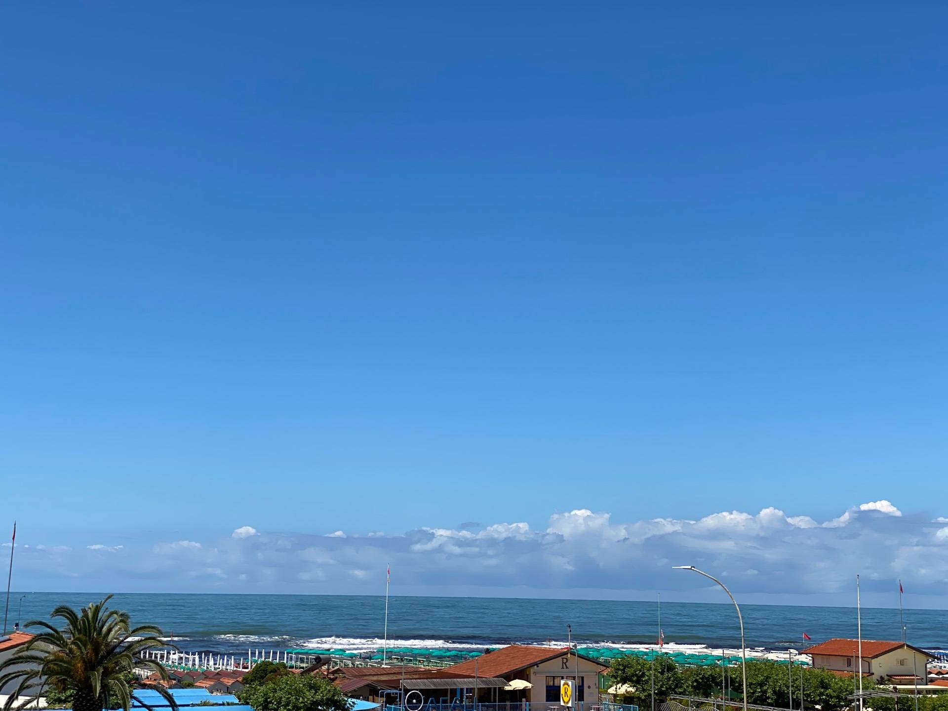 Stabilimento balneare in vendita a Viareggio, Citt Giardino