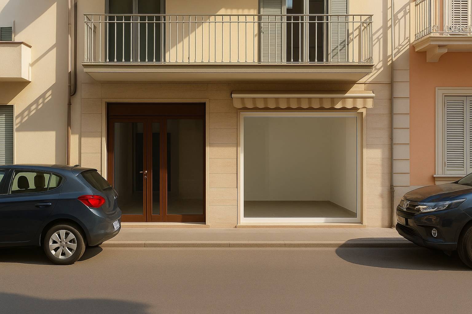 Locale commerciale in vendita a Viareggio, Fascia Mare