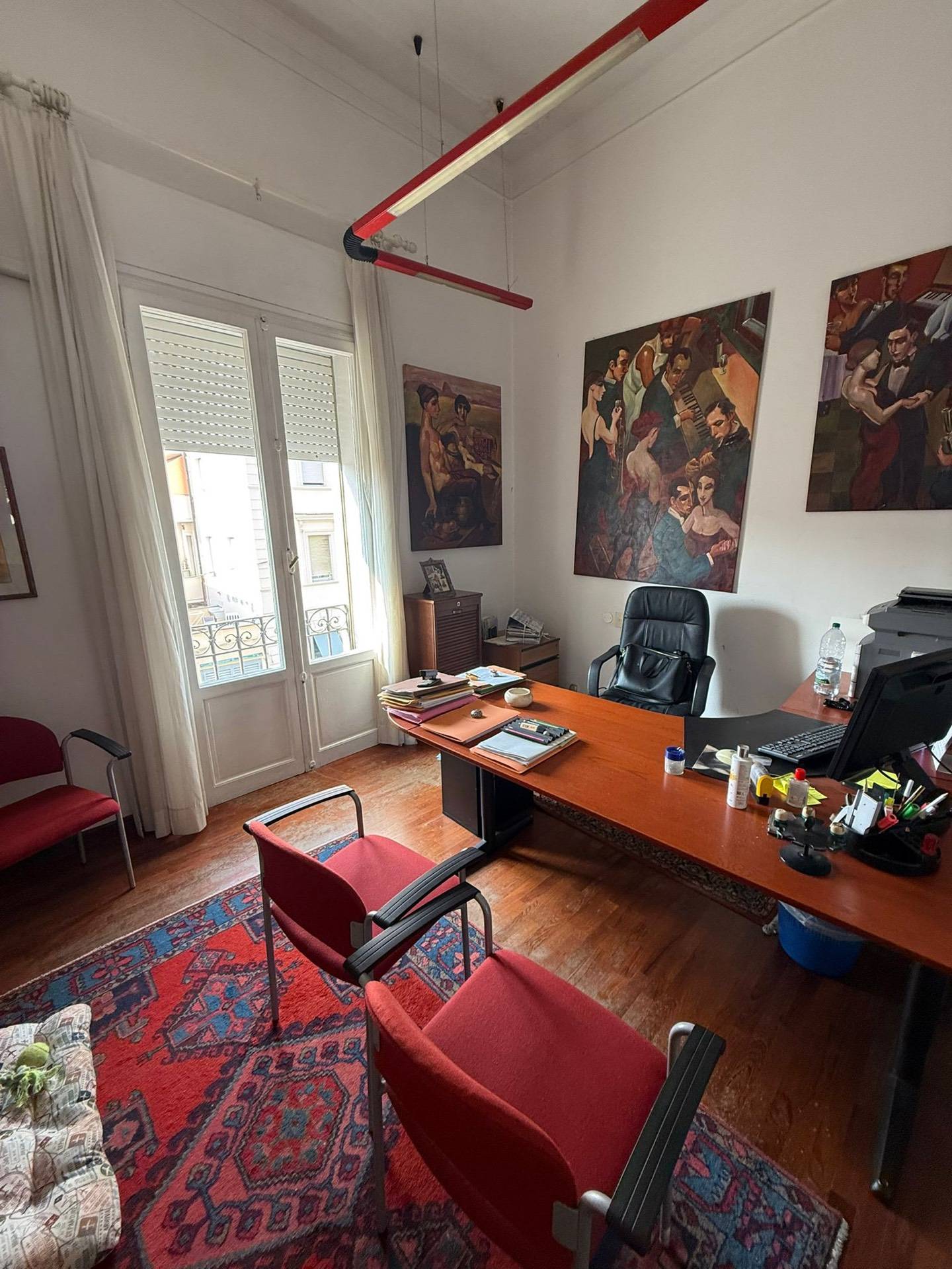 Appartamento in vendita a Viareggio, Lungo Mare