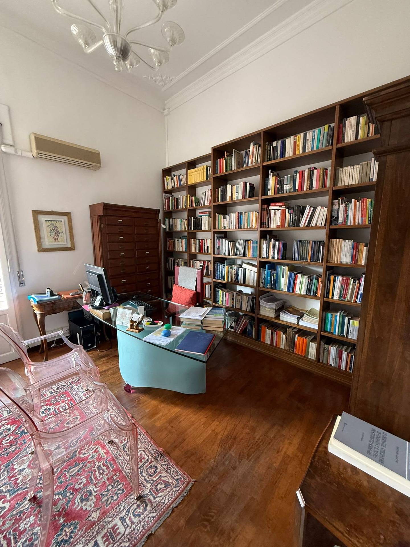 Appartamento in vendita a Viareggio, Lungo Mare