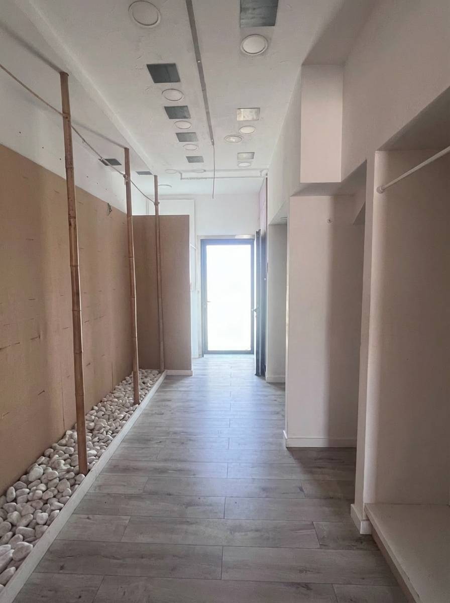 Locale commerciale in affitto a Viareggio, Lungo Mare