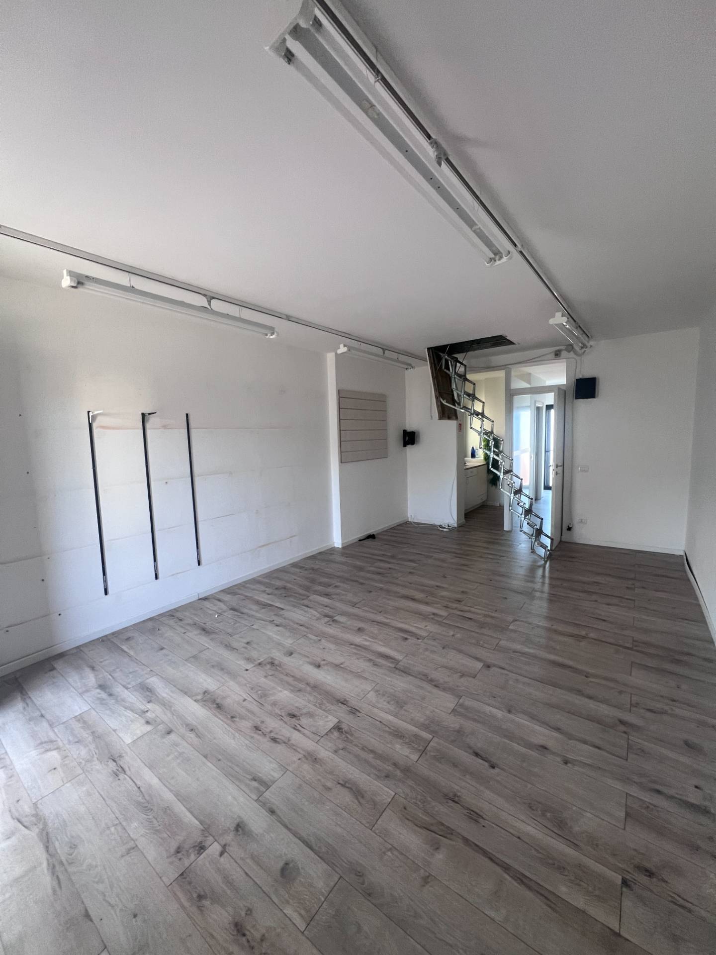 Locale commerciale in affitto a Viareggio, Lungo Mare