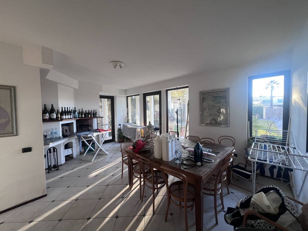 Appartamento in vendita a Viareggio, Lungo Mare