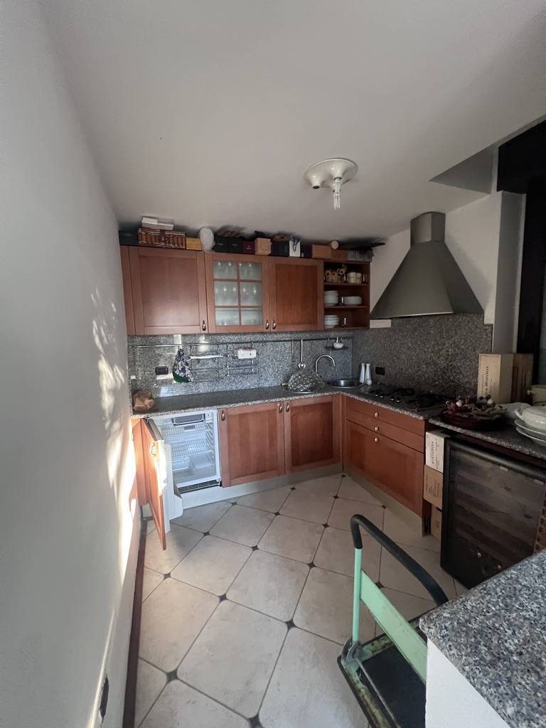 Appartamento in vendita a Viareggio, Lungo Mare