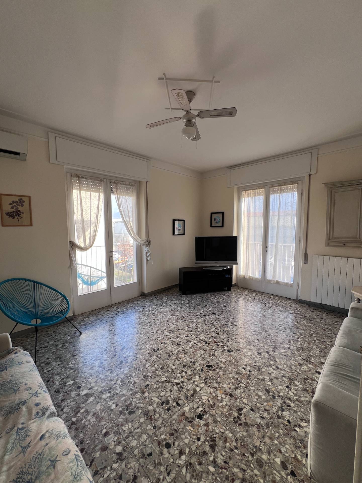 Appartamento in vendita a Viareggio, Marco Polo