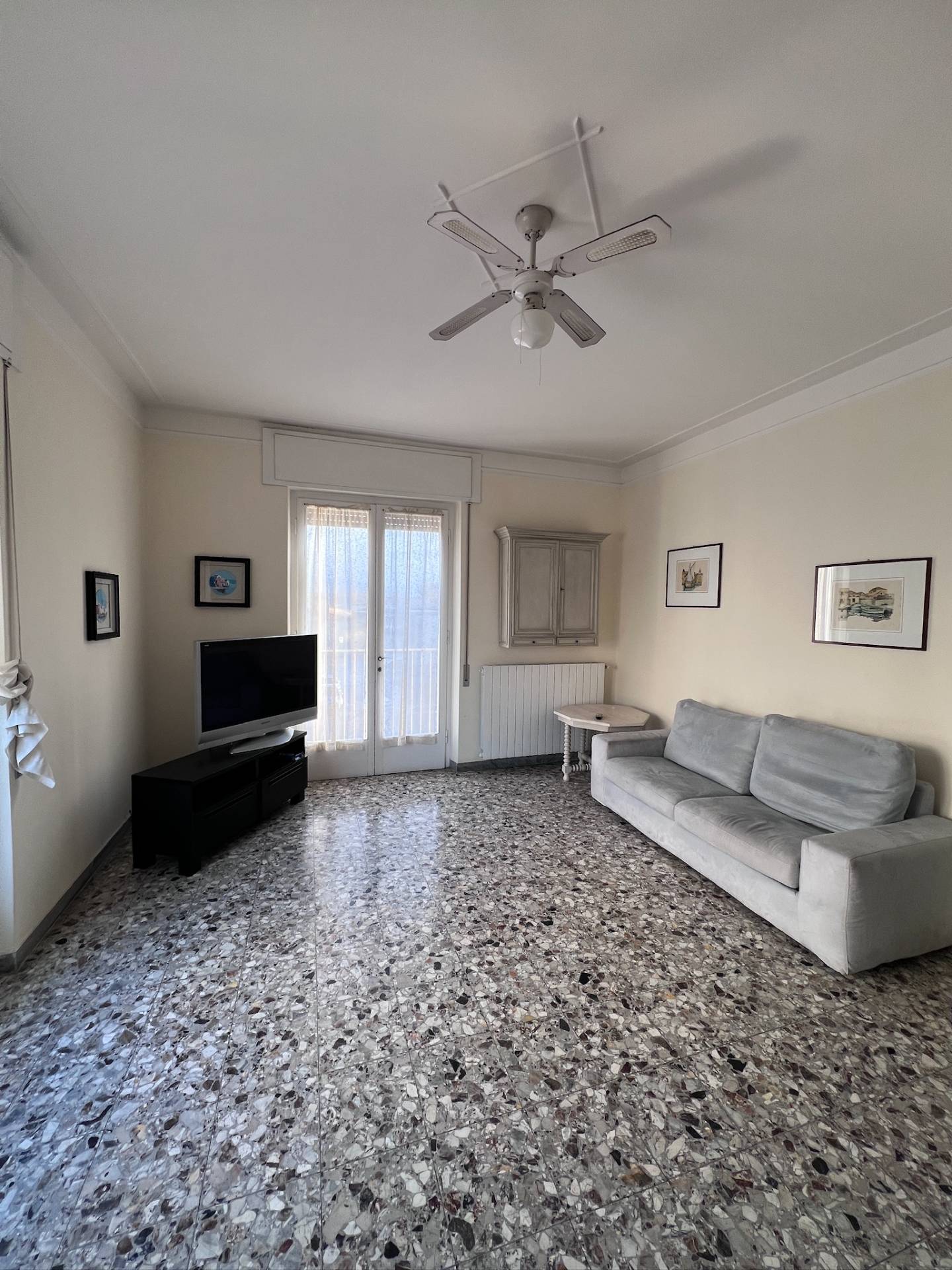 Appartamento in vendita a Viareggio, Marco Polo