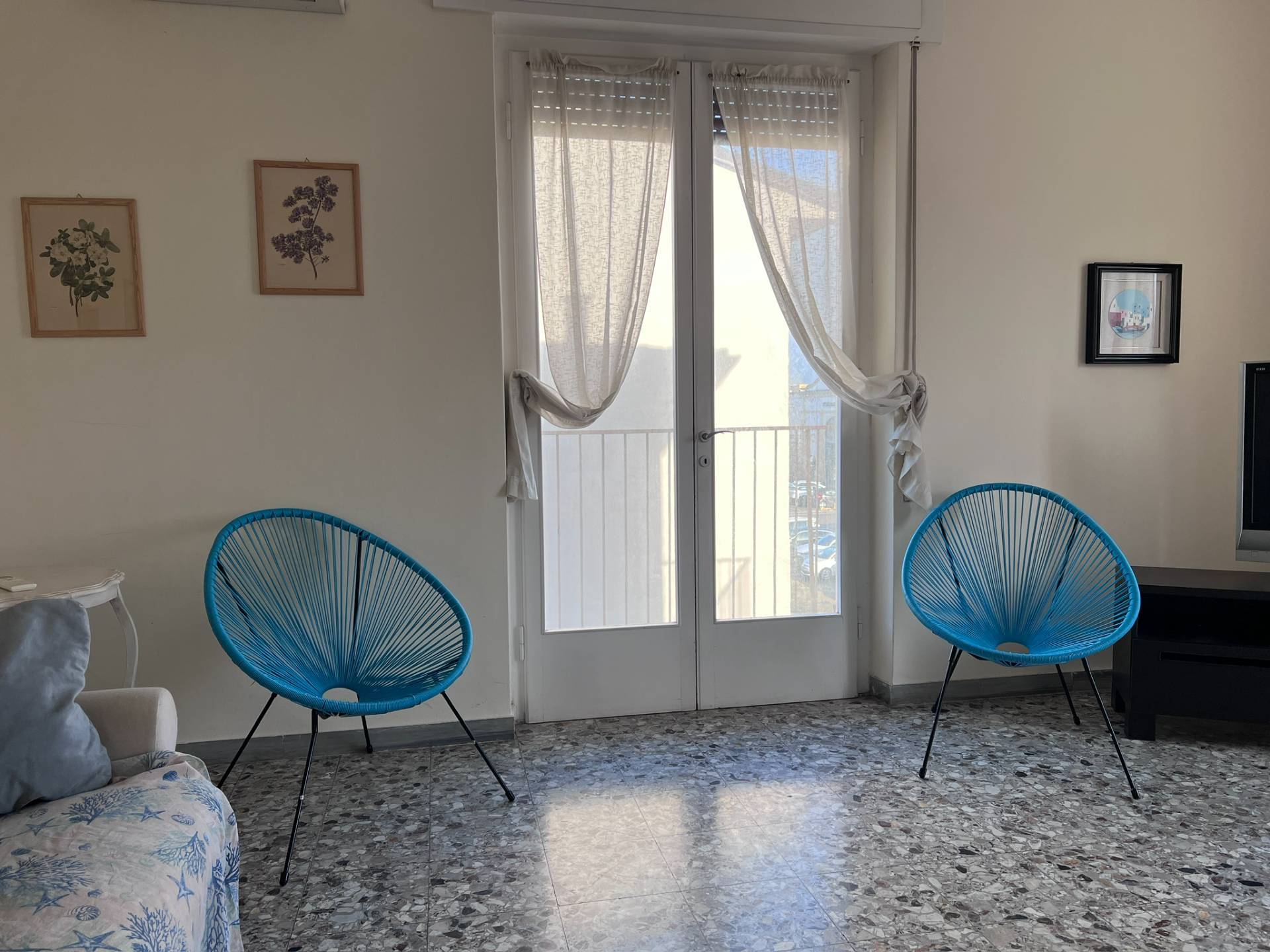 Appartamento in vendita a Viareggio, Marco Polo