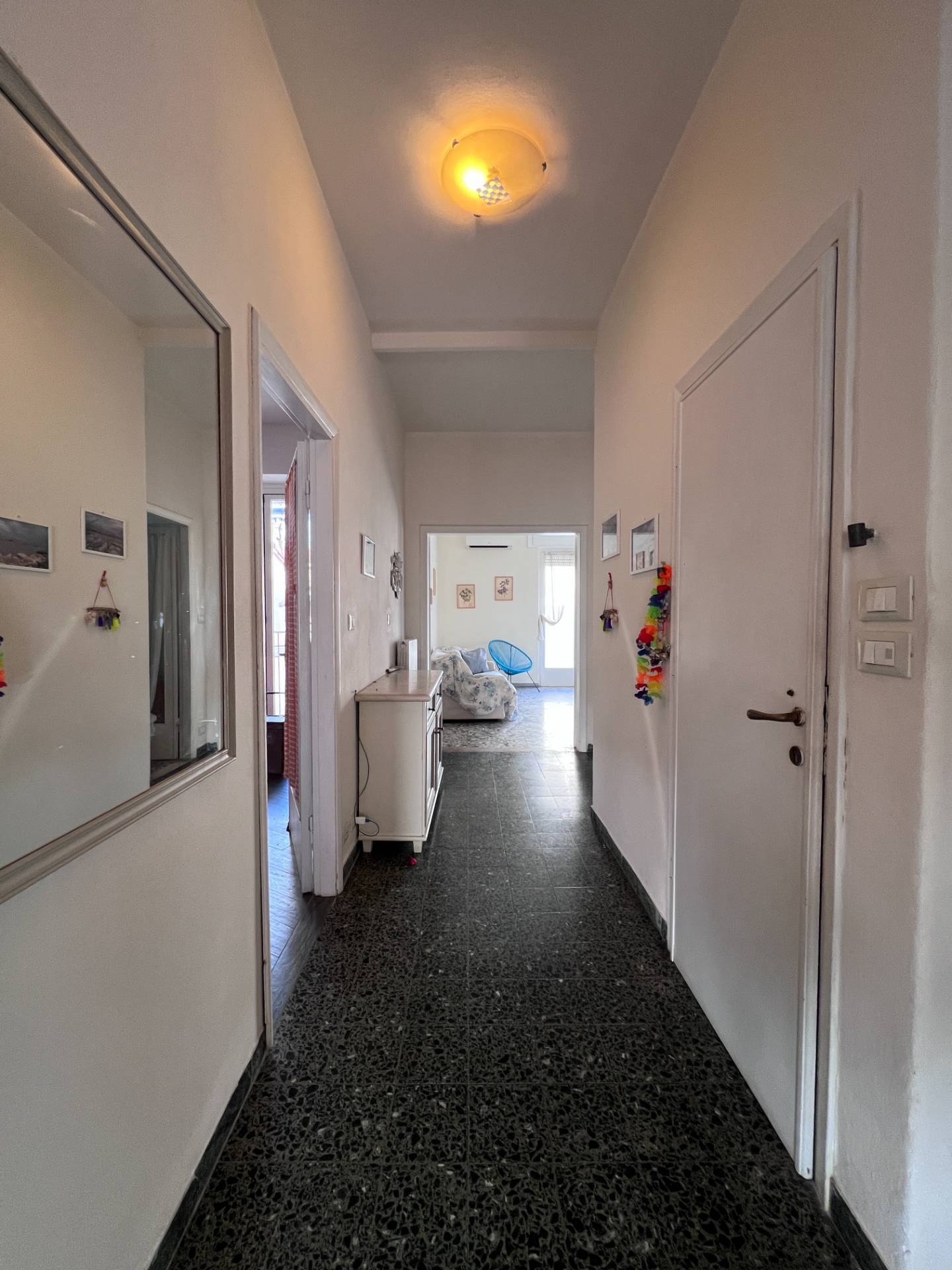 Appartamento in vendita a Viareggio, Marco Polo