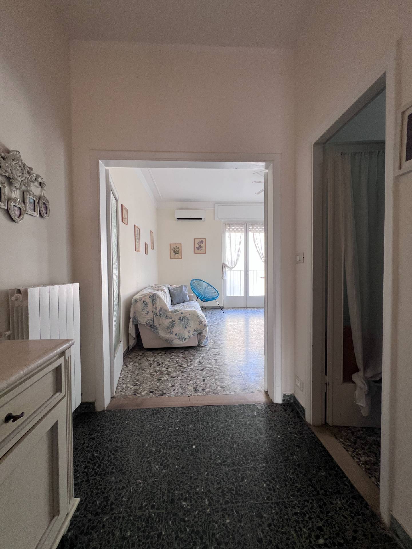 Appartamento in vendita a Viareggio, Marco Polo