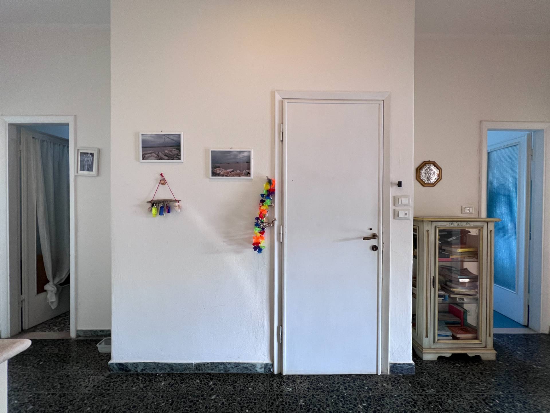 Appartamento in vendita a Viareggio, Marco Polo