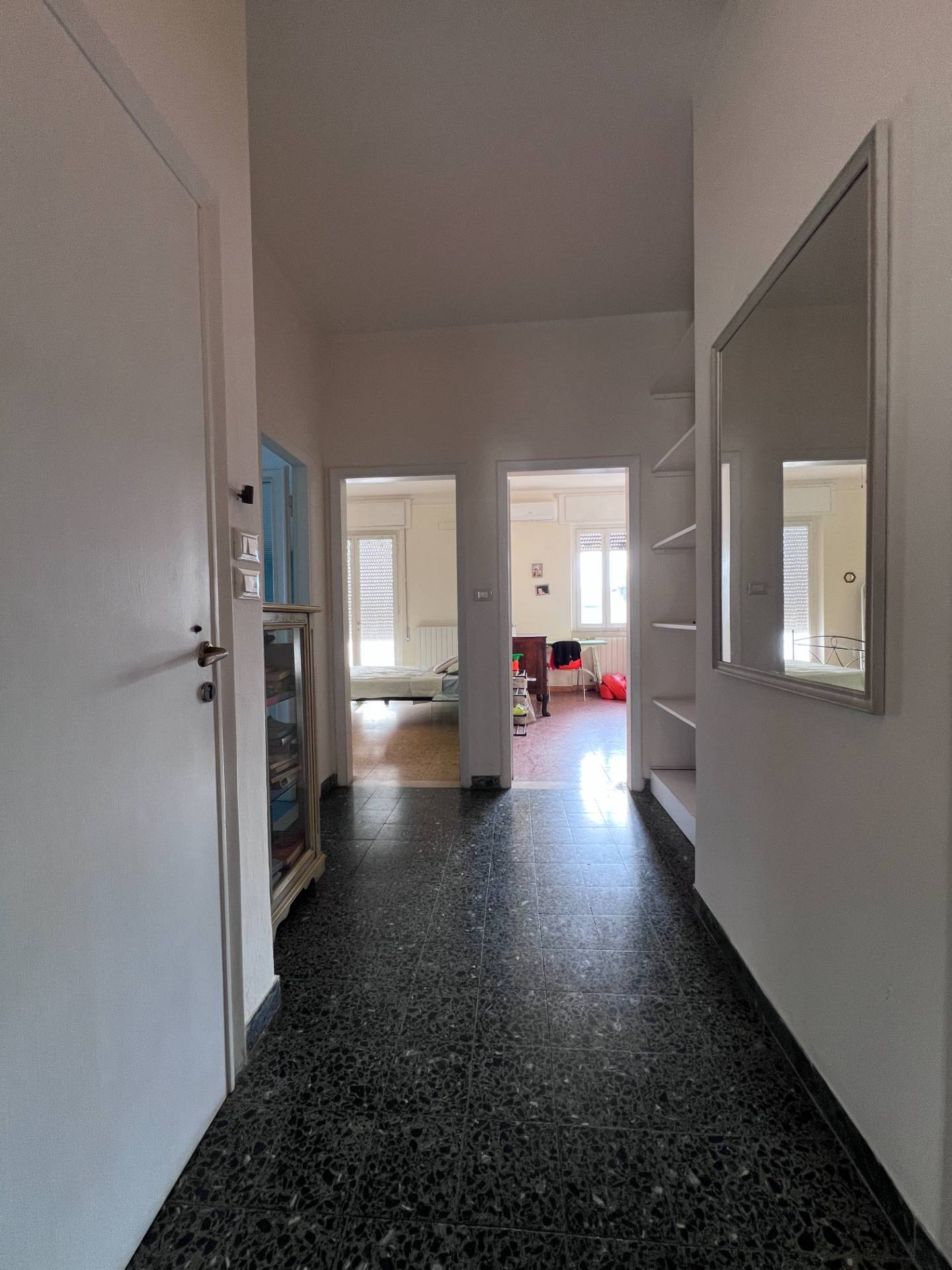 Appartamento in vendita a Viareggio, Marco Polo