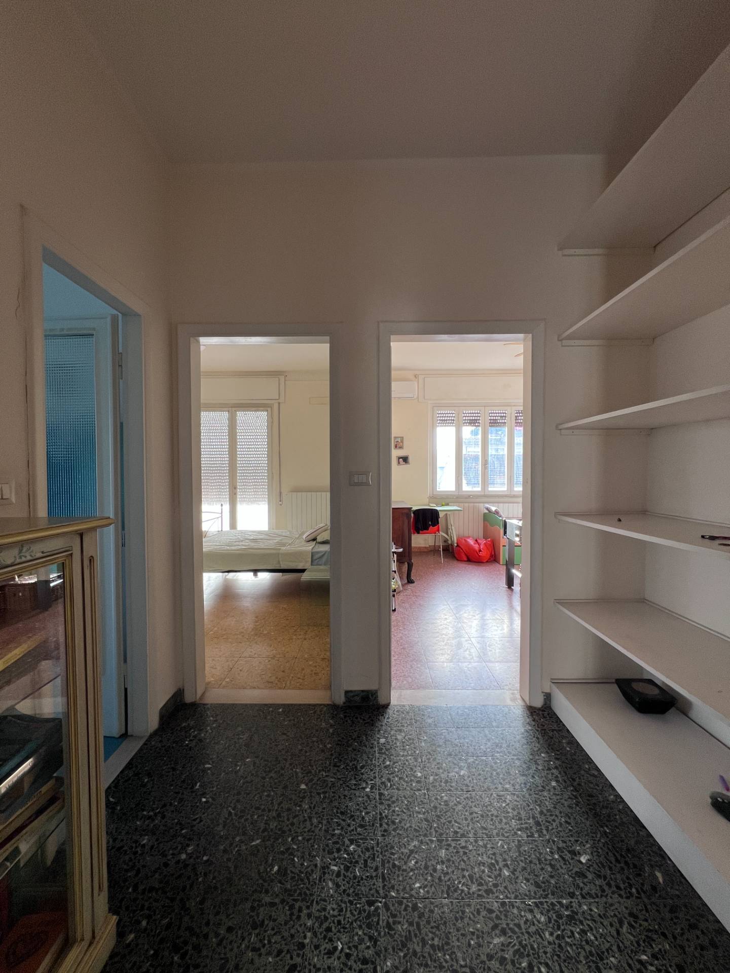 Appartamento in vendita a Viareggio, Marco Polo