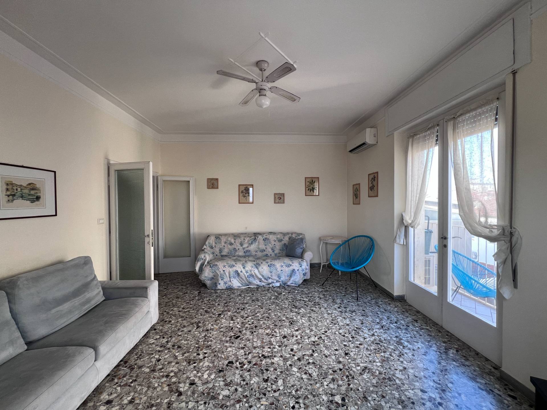 Appartamento in vendita a Viareggio, Marco Polo