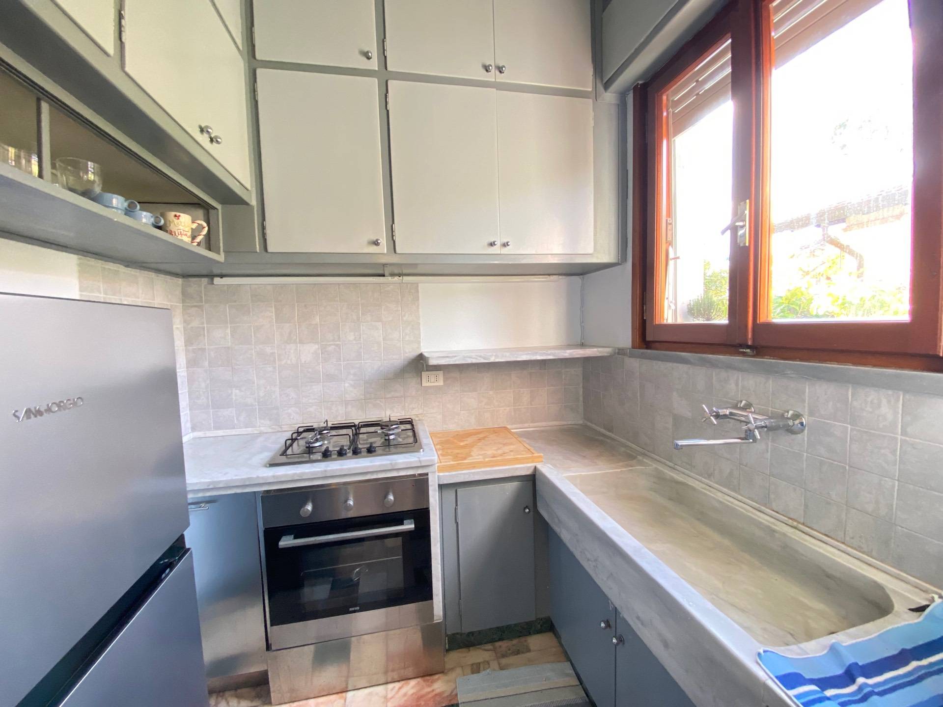 Villa Bifamiliare in affitto a Forte dei Marmi, Centro